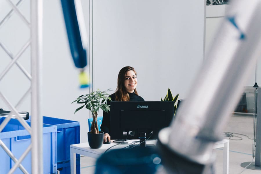 improve efficiency for your business