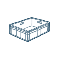 crate