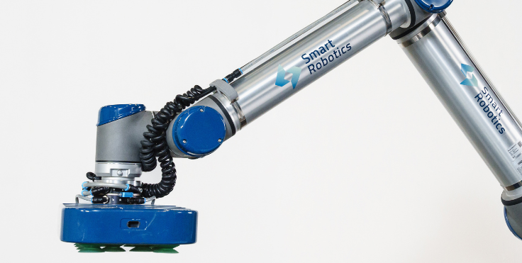 vacuum gripper