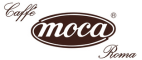 Caffe Moca Roma logo