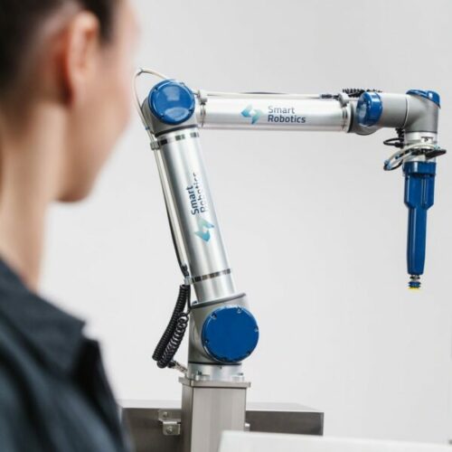 robotic arm